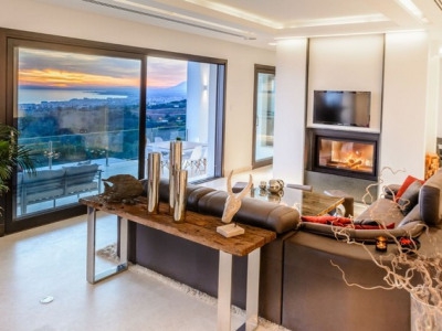 Marbella property: Villa with 5 bedroom in Marbella, Spain 274438