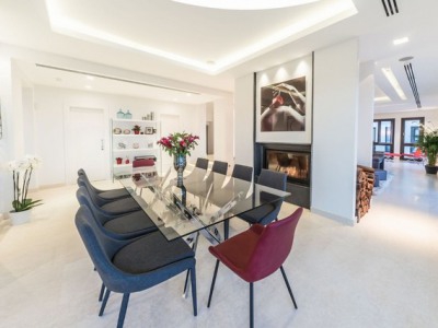 Marbella property: Villa for sale in Marbella, Malaga 274438