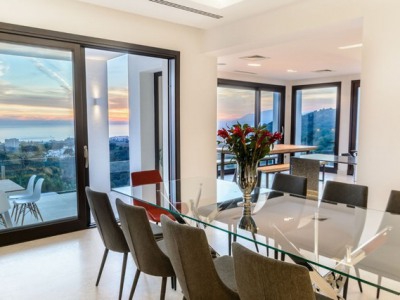 Marbella property: Malaga property | 5 bedroom Villa 274438