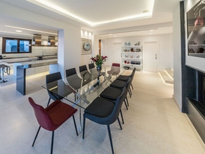 Marbella property: Marbella, Spain | Villa for sale 274438