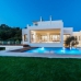 Marbella property: Malaga, Spain Villa 274438
