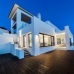 Marbella property: Marbella, Spain Villa 274438