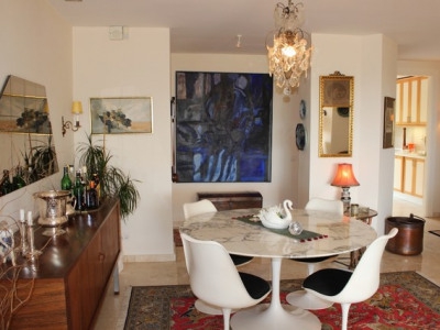Marbella property: Apartment in Malaga for sale 274440