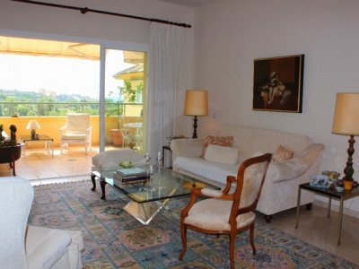 Marbella property: Marbella, Spain | Apartment for sale 274440