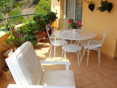 Marbella property: Malaga Apartment 274440