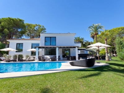 Marbella property: Villa for sale in Marbella 274441