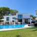 Marbella property: Malaga, Spain Villa 274441