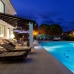 Marbella property: 4 bedroom Villa in Malaga 274441