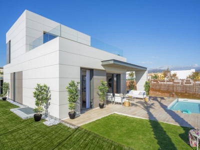 Torre Del Mar property: Villa for sale in Torre Del Mar 274442