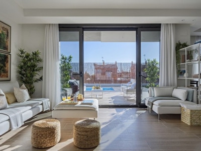 Torre Del Mar property: Villa with 2 bedroom in Torre Del Mar, Spain 274442