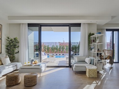 Torre Del Mar property: Villa for sale in Torre Del Mar, Malaga 274442