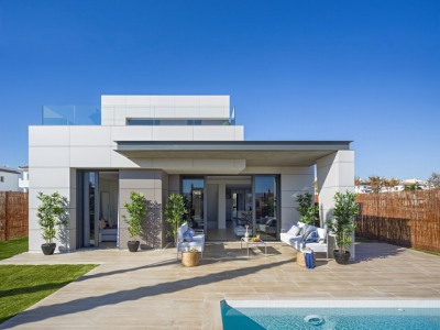 Torre Del Mar property: Torre Del Mar, Spain | Villa for sale 274442