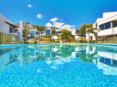 Marbella property: Townhome for sale in Marbella, Spain 274443