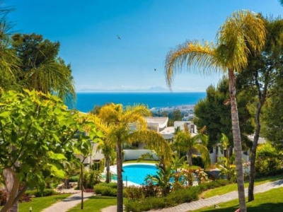 Marbella property: Townhome with 2 bedroom in Marbella 274443