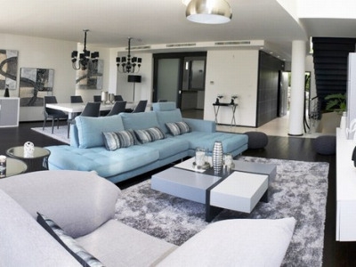 Marbella property: Townhome in Malaga for sale 274443