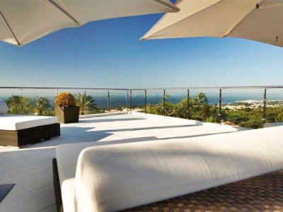Marbella property: Malaga property | 2 bedroom Townhome 274443