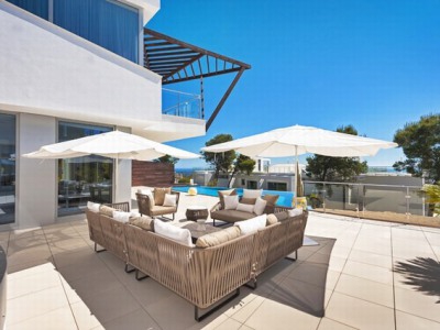Marbella property: Marbella Townhome 274443