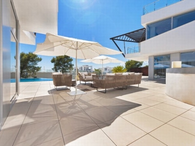 Marbella property: Malaga Townhome 274443