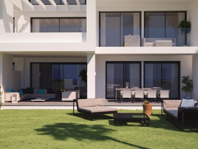 Estepona property: Estepona, Spain | Apartment for sale 274444