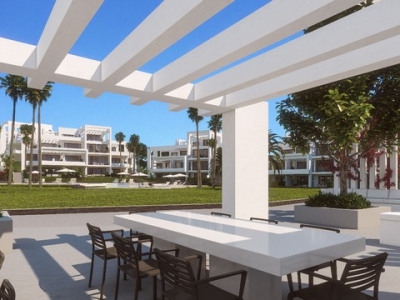 Estepona property: Malaga Apartment 274444