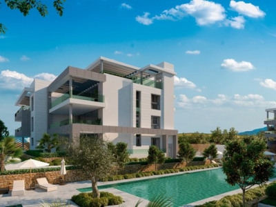 Estepona property: Estepona Apartment 274444