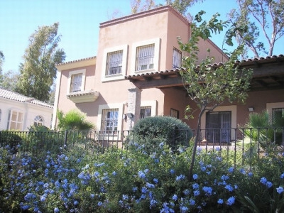 Marbella property: Villa for sale in Marbella, Spain 274445