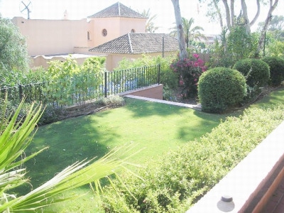 Marbella property: Villa with 4 bedroom in Marbella, Spain 274445
