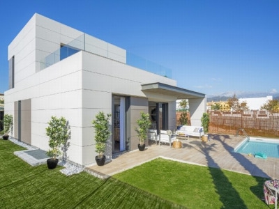 Torre Del Mar property: Villa for sale in Torre Del Mar 274446