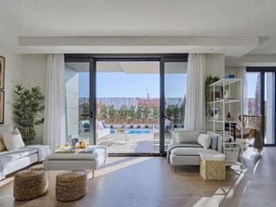 Torre Del Mar property: Villa for sale in Torre Del Mar, Malaga 274446