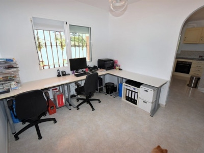 Mijas Costa property: Villa with 3 bedroom in Mijas Costa 274449