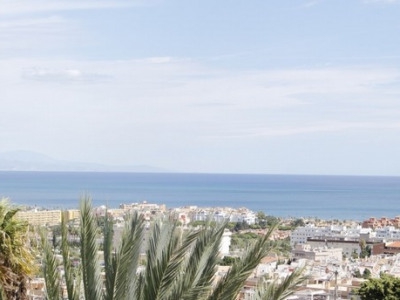 Torremolinos property: Villa for sale in Torremolinos 274450