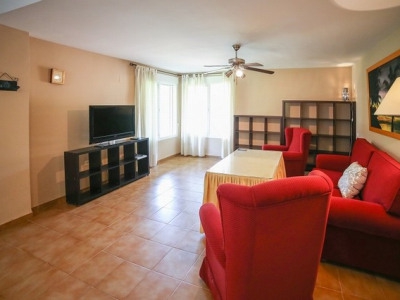 Torremolinos property: Torremolinos Villa 274450