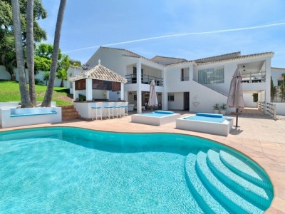 Marbella property: Villa for sale in Marbella 274451