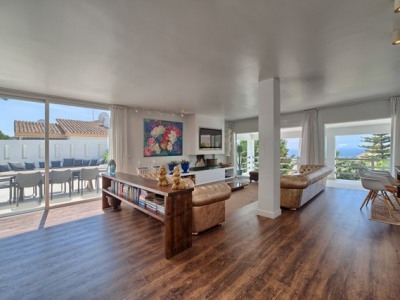 Marbella property: Villa with 5 bedroom in Marbella, Spain 274451