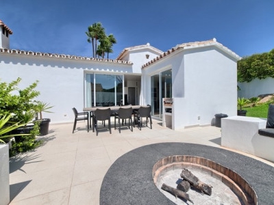 Marbella property: Malaga Villa 274451