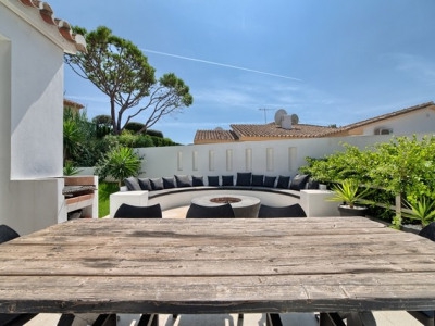 Marbella property: Marbella Villa 274451
