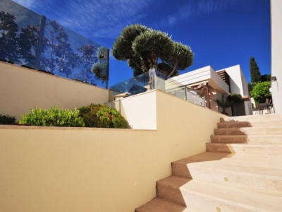 Mijas Costa property: Villa for sale in Mijas Costa 274452