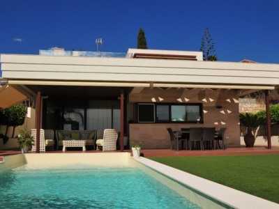 Mijas Costa property: Villa for sale in Mijas Costa, Spain 274452
