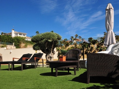 Mijas Costa property: Villa with 5 bedroom in Mijas Costa 274452