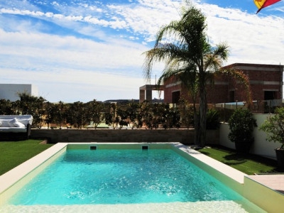 Mijas Costa property: Villa for sale in Mijas Costa, Malaga 274452