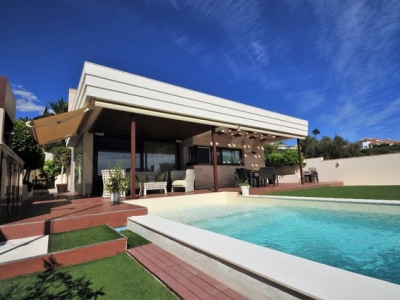 Mijas Costa property: Villa in Malaga for sale 274452