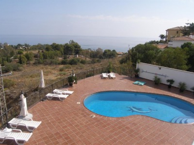 Benalmádena property: Villa for sale in Benalmádena, Spain 274454