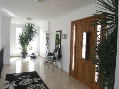 Benalmádena property: Villa for sale in Benalmádena, Malaga 274454