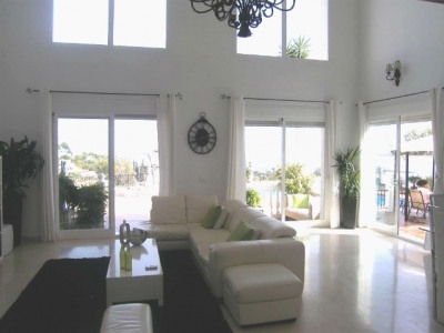 Benalmádena property: Benalmádena, Spain | Villa for sale 274454