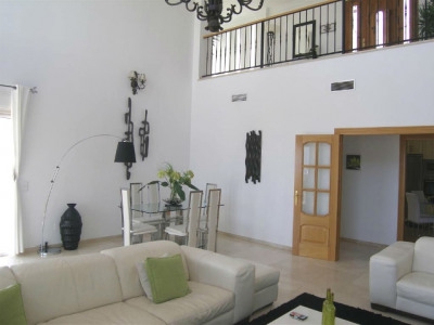 Benalmádena property: Malaga Villa 274454