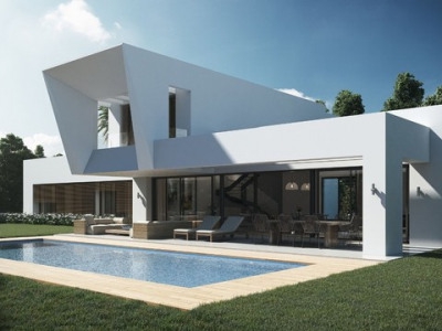 Estepona property: Villa for sale in Estepona 274456