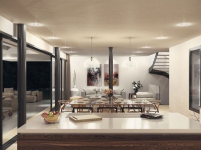 Estepona property: Villa with 4 bedroom in Estepona, Spain 274456