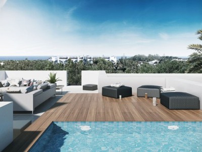Estepona property: Villa in Malaga for sale 274456
