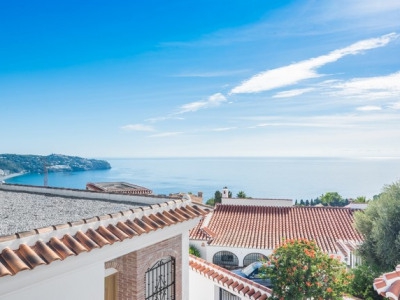 Almunecar property: Villa for sale in Almunecar 274458