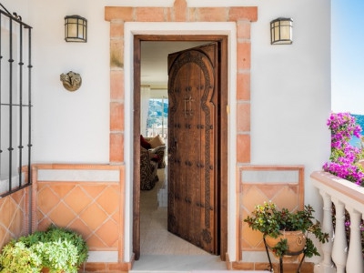 Almunecar property: Villa with 3 bedroom in Almunecar 274458